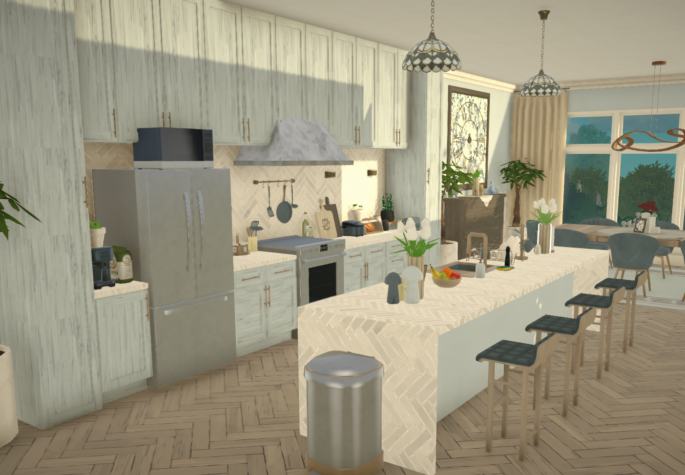 The Riveria estate image 12