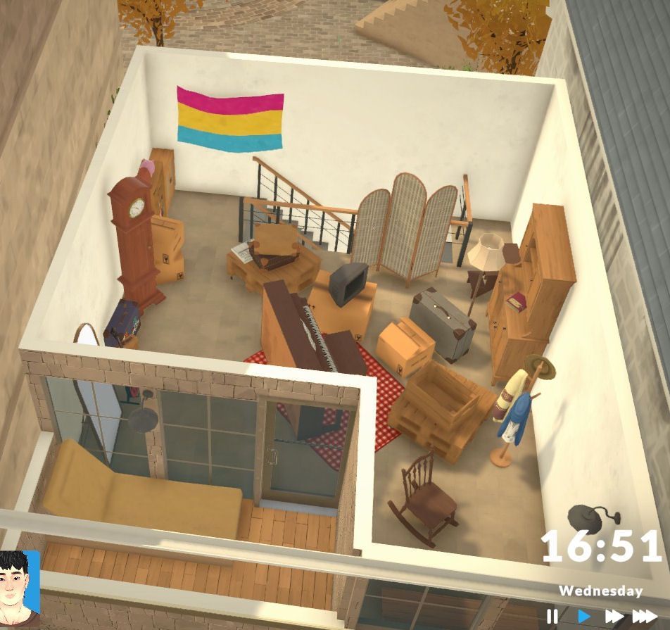 Little loft image 5
