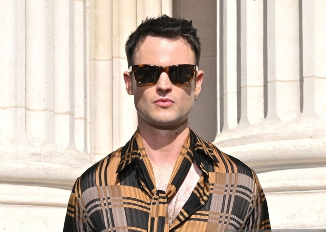 Tom Sturridge image 19
