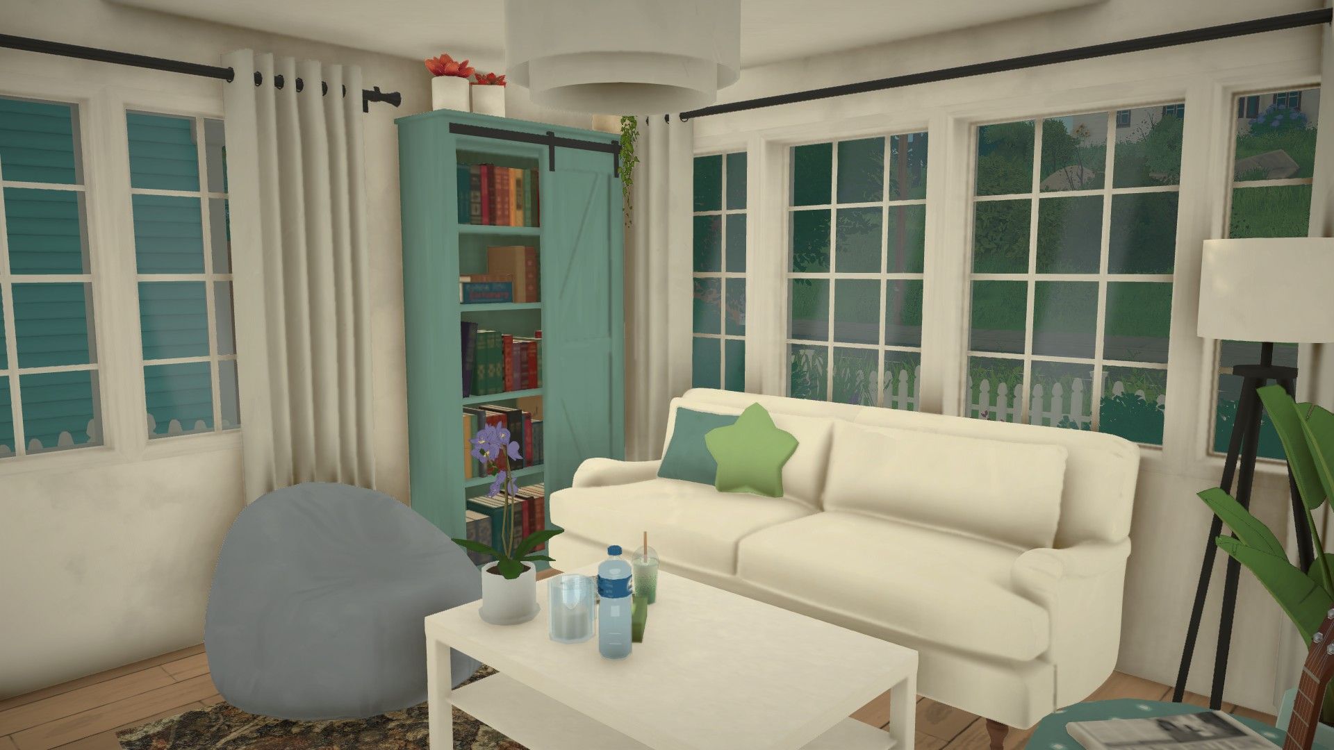 Pastel Cottage image 6