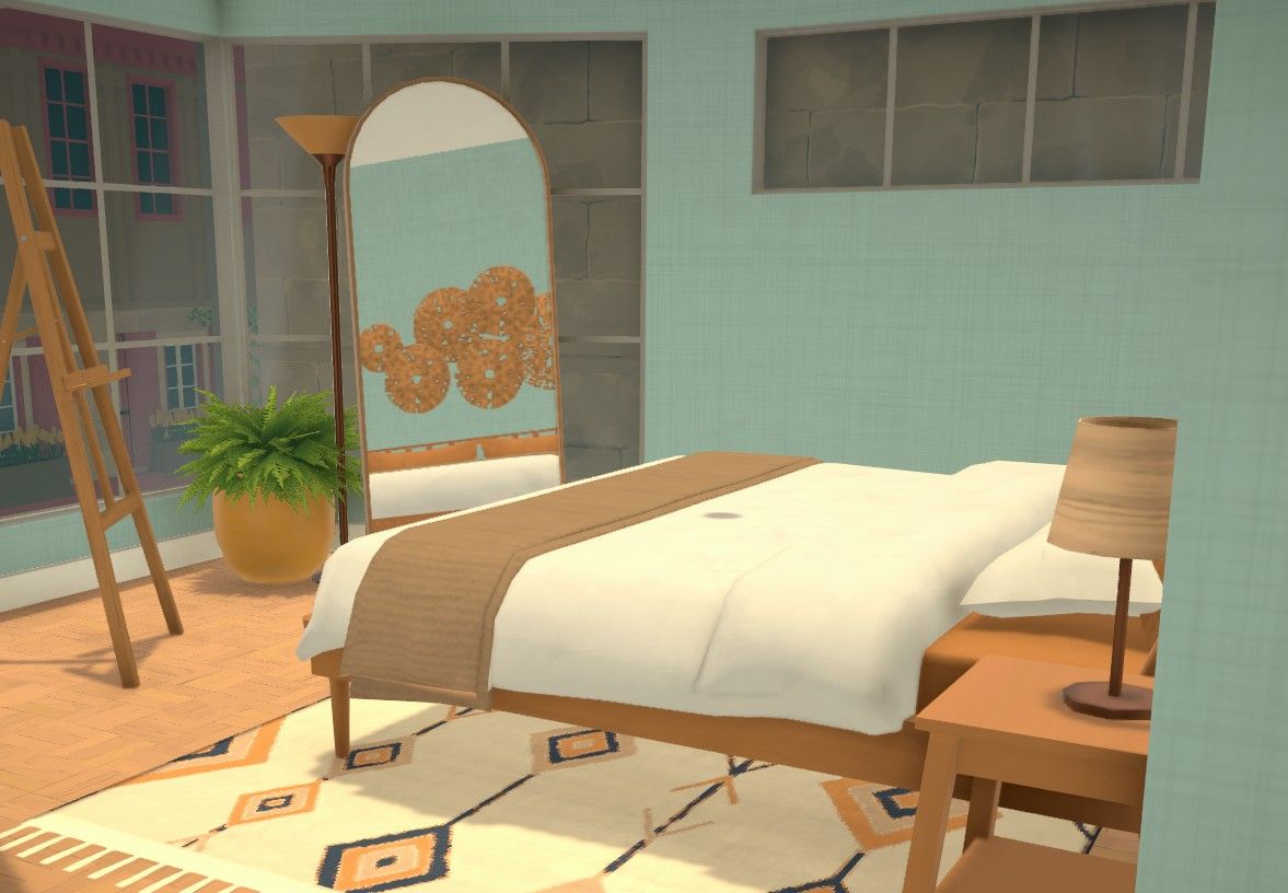 Modern multi-gen townhouse <43k 7bed/4bath image 7