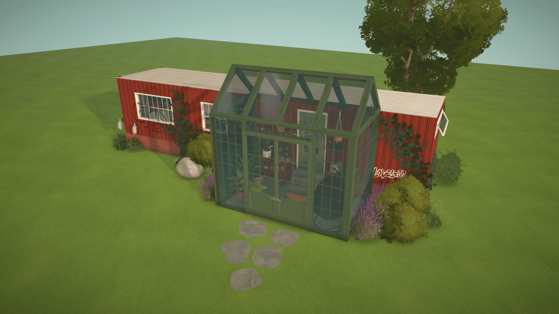 Cozy Container Home image 1