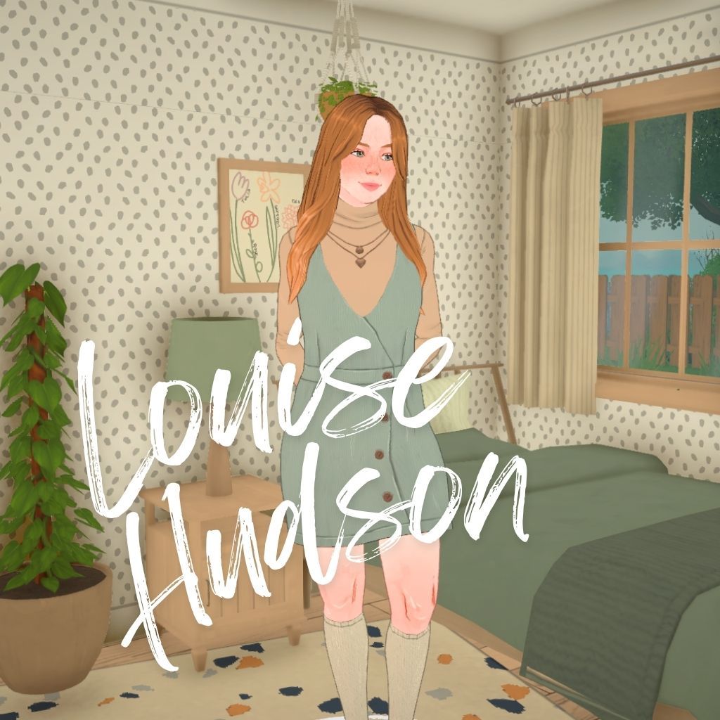 Louise Hudson image 3