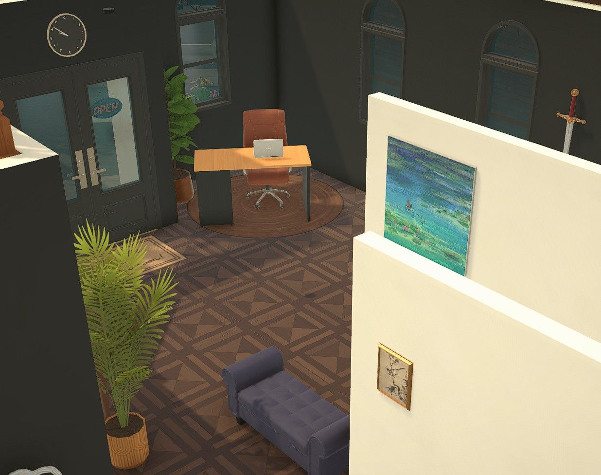 Art Gallery Loft image 6