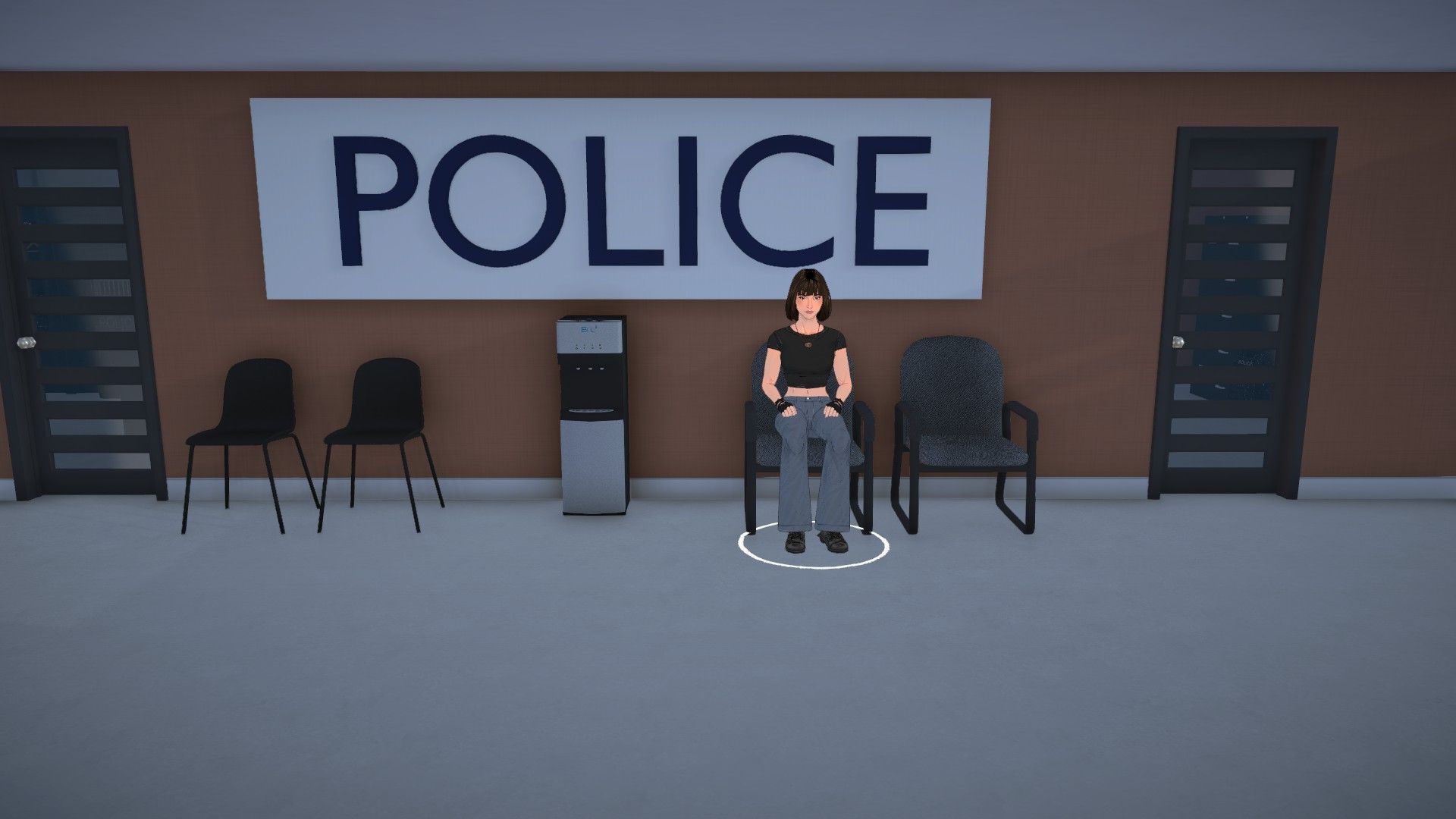 PoliceStation image 18