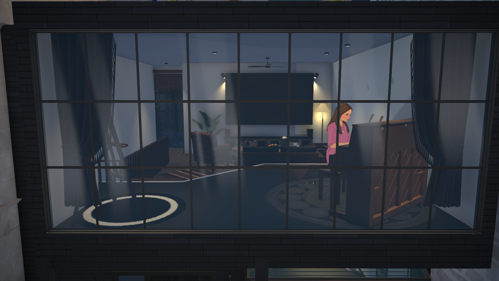 巧克力小屋 image 3