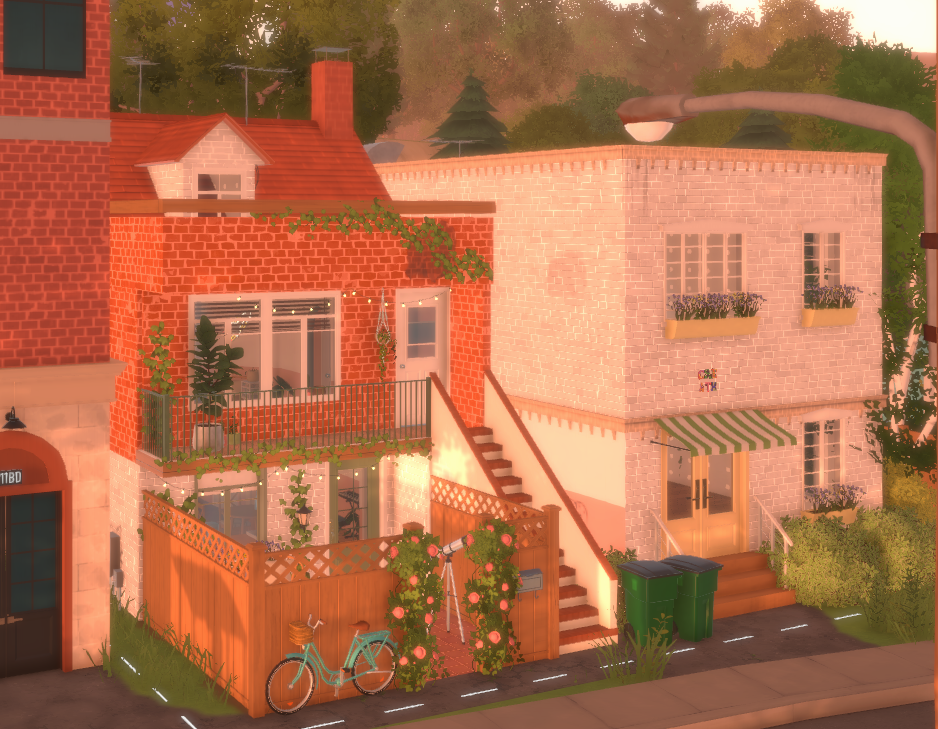 Cozy Urban House image 1