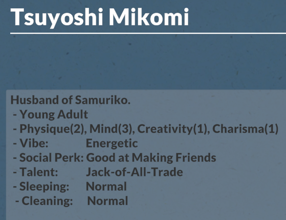 Tsuyoshi Mikomi image 1