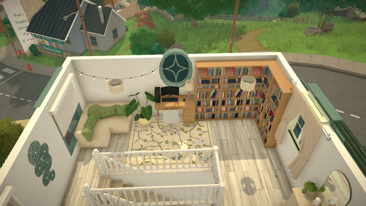 Cozy Cottage image 12