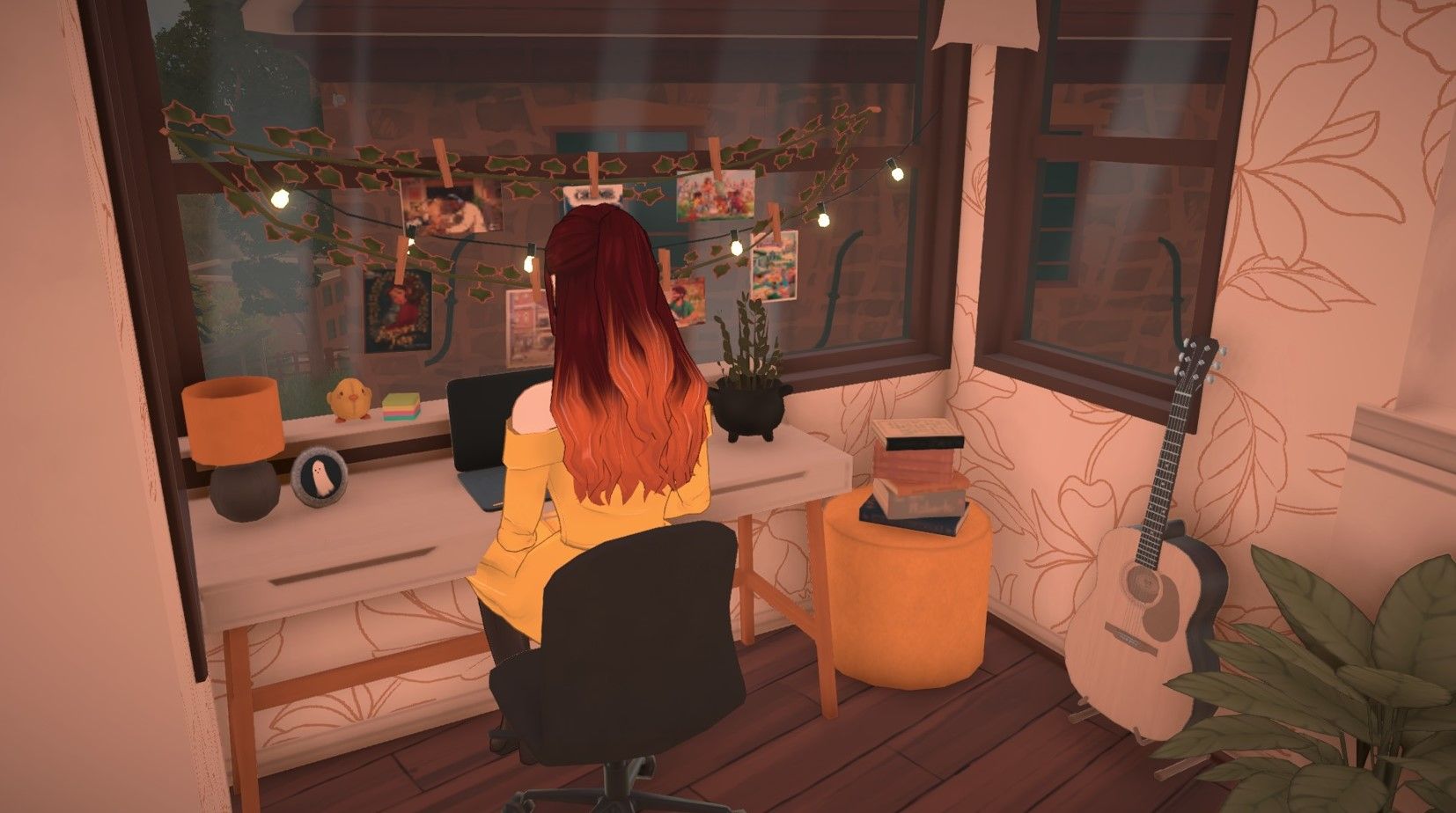 Cozy apartment image 14