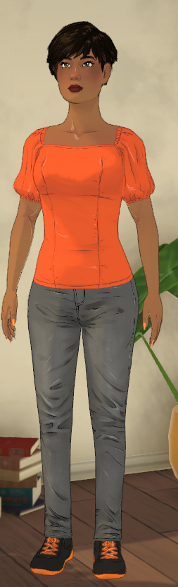 Jasmine Coles image 2
