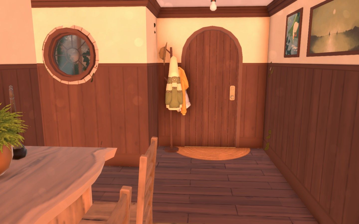 Fantasy House (With Basement!) image 4