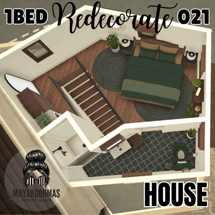 021 | HOUSE | 1BED image 4