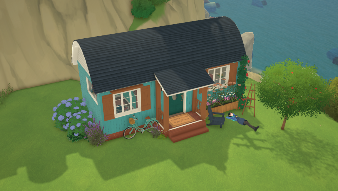 Tiny House - Coral Coast image 1