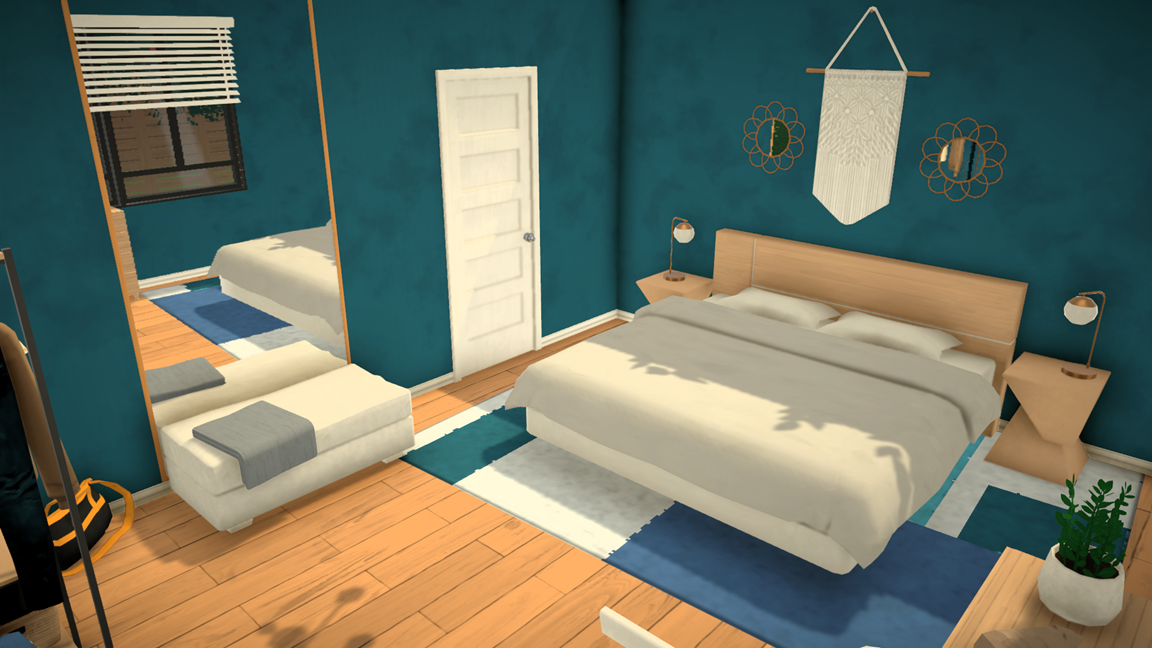 Small Cozy House image 9