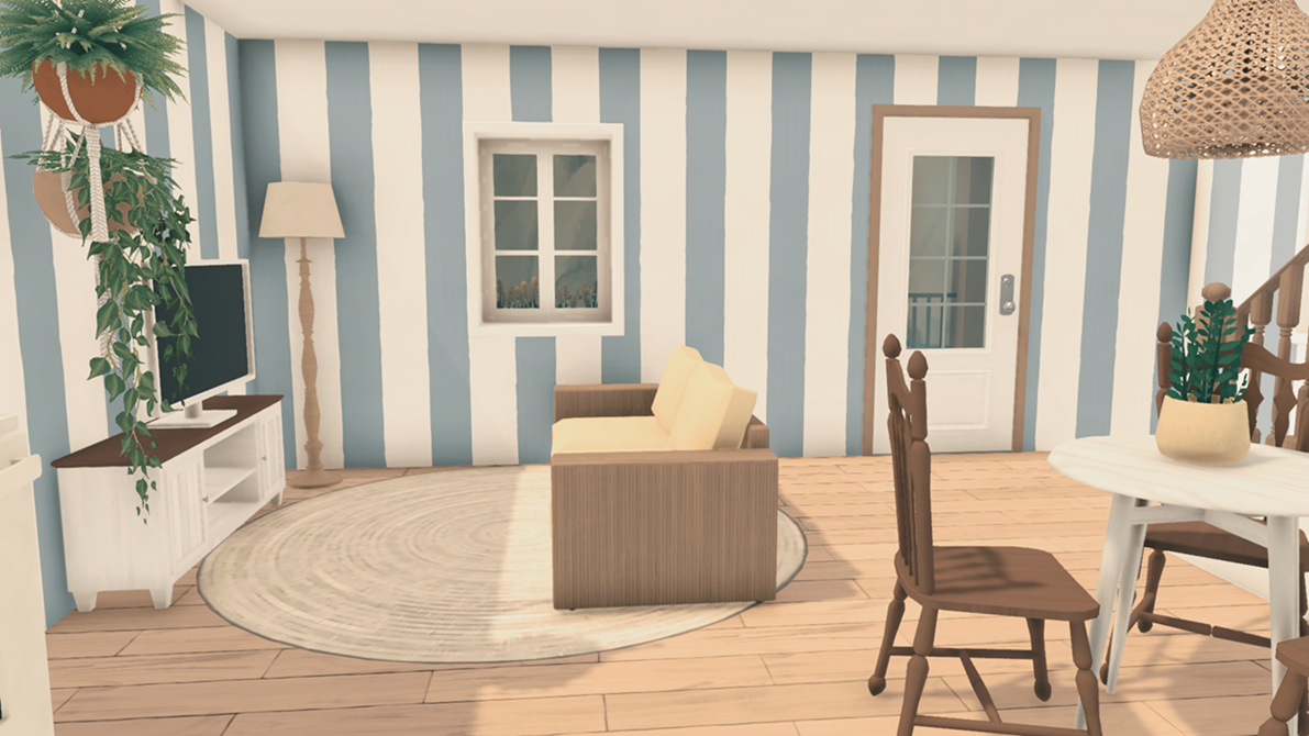 Basic Coastal Starter Home image 2