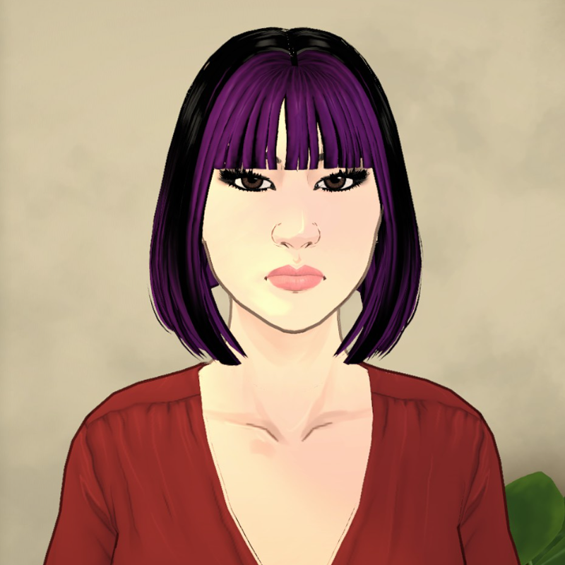 Hinako Bob image 3