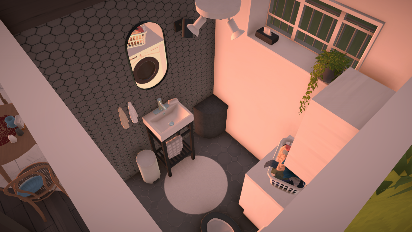 Furnished Townhouse image 15