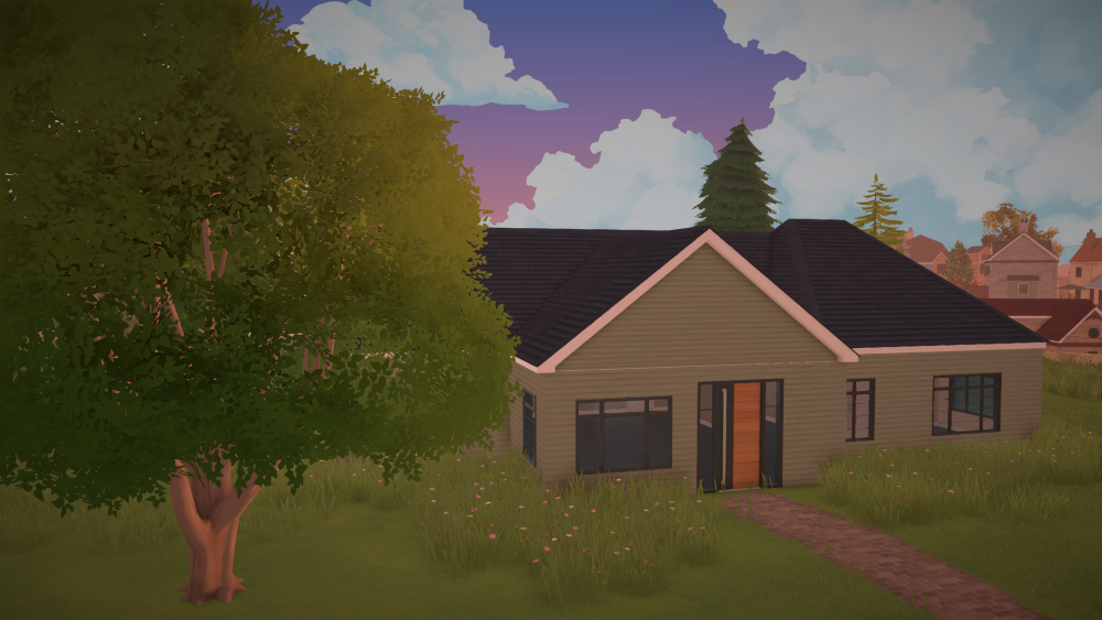 Basic 6 bedroom house image 1