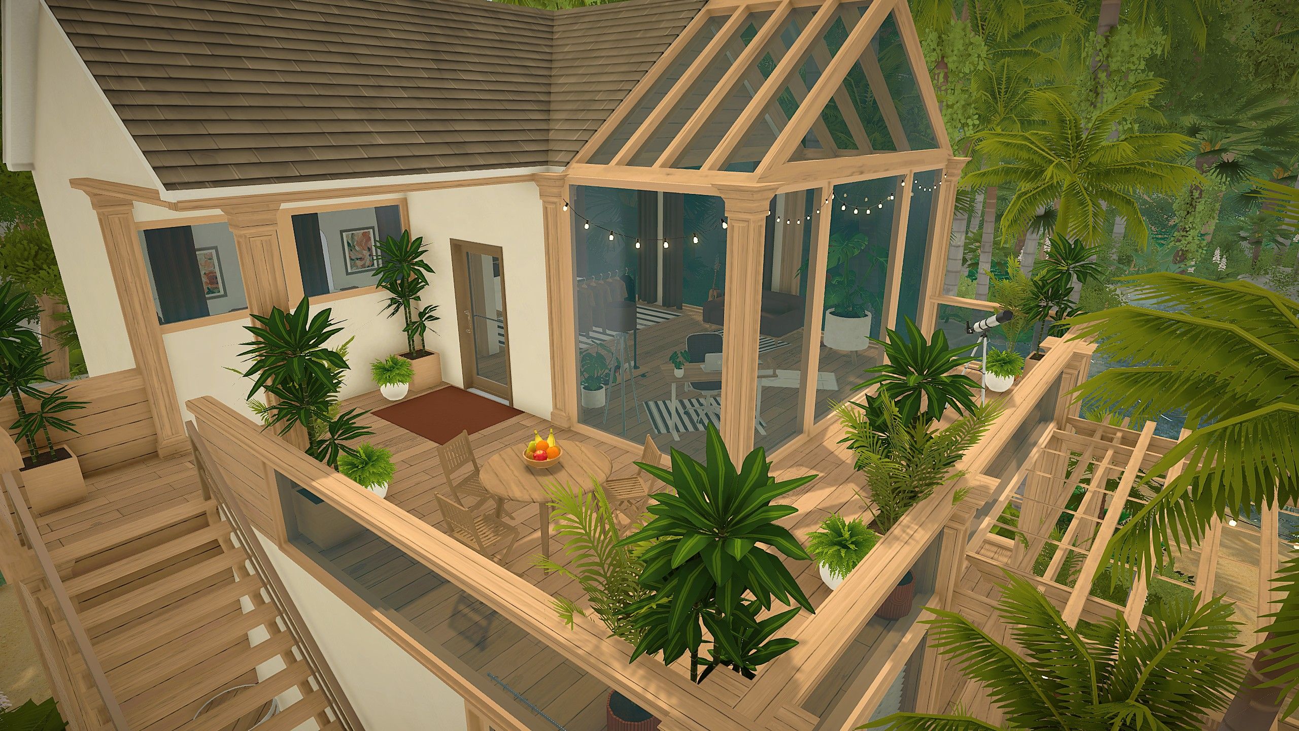 Beach House image 2