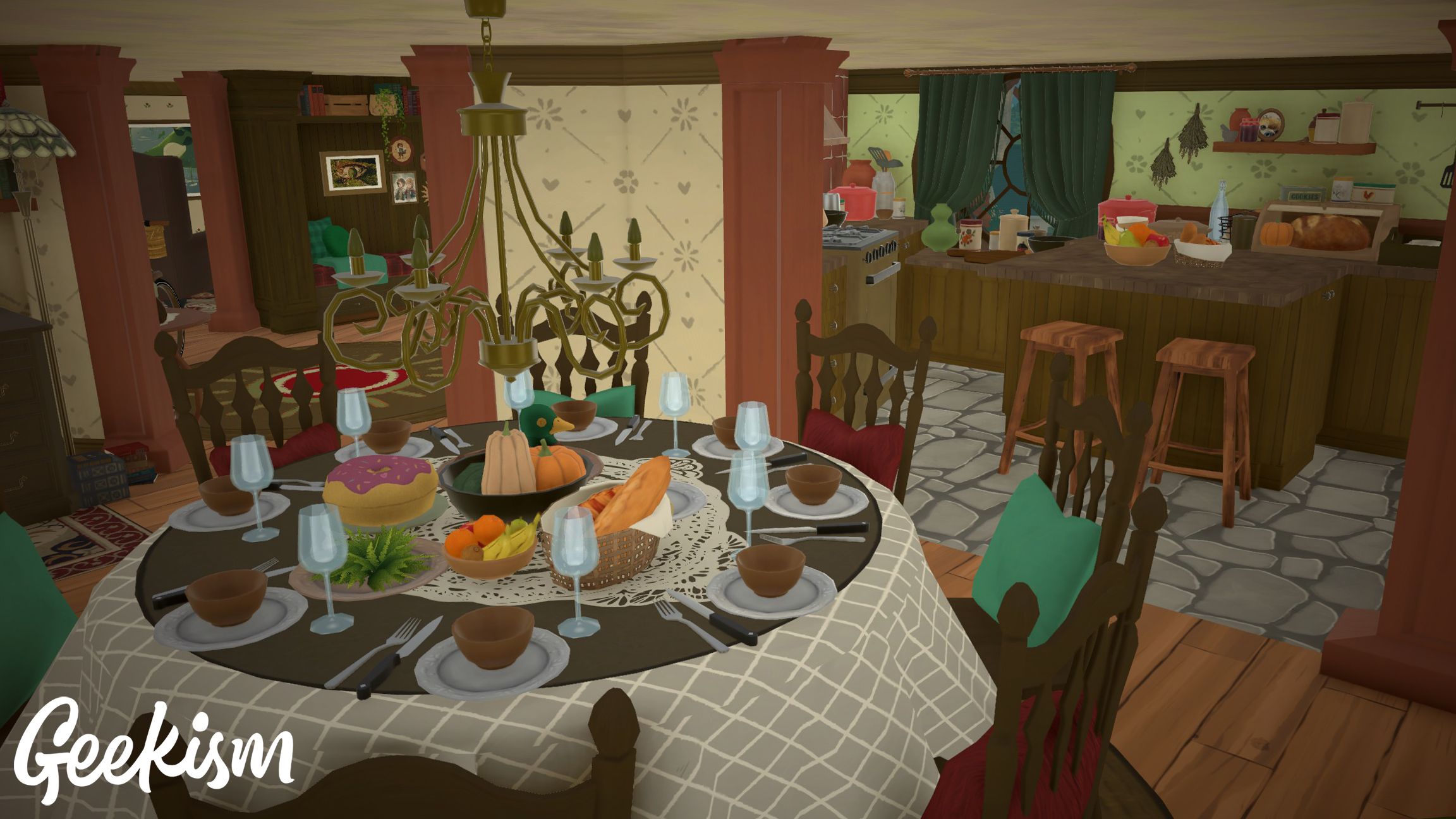 Hobbit Hole image 2