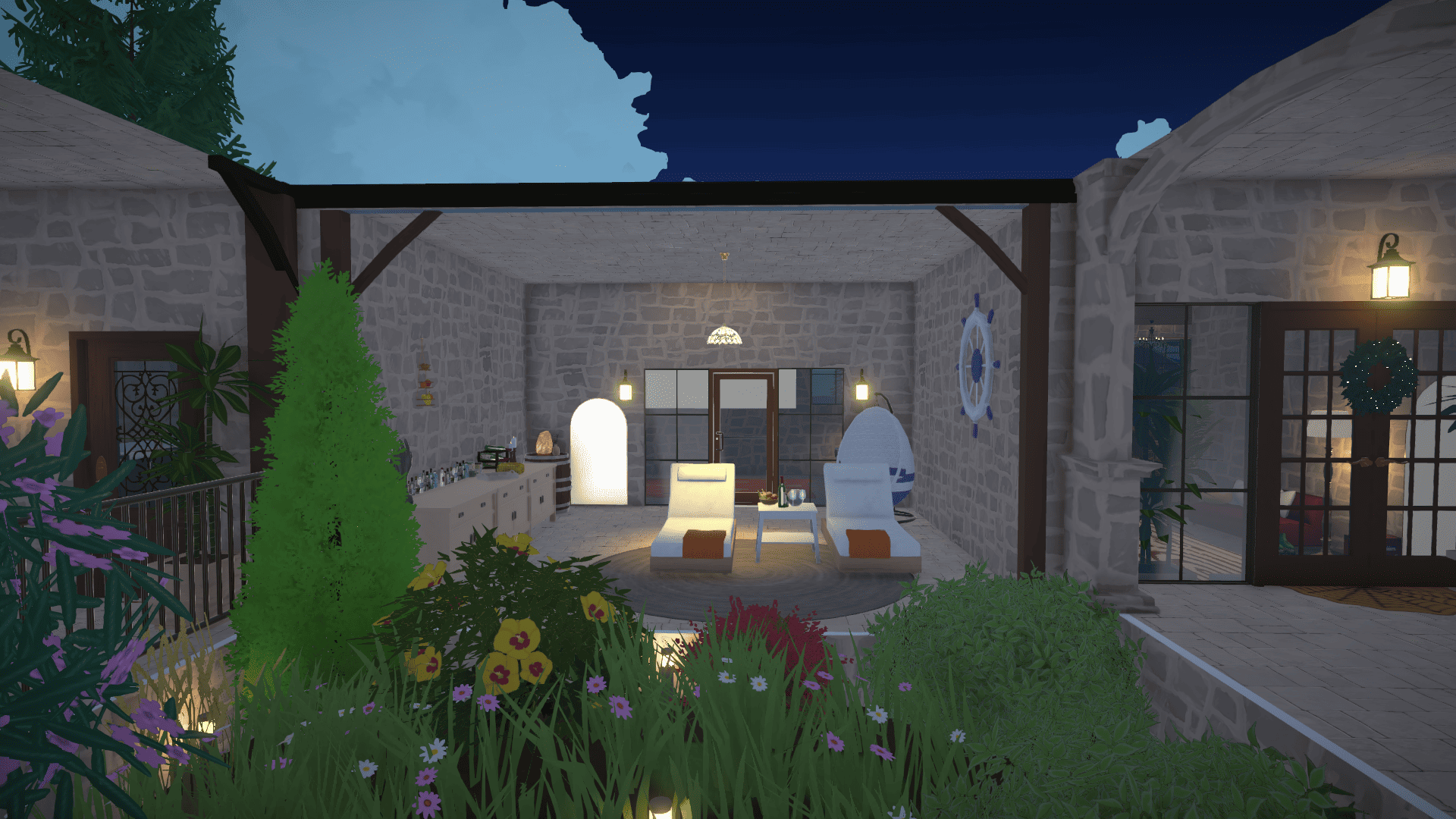 Freya Mansion | Fully Furnished image 9