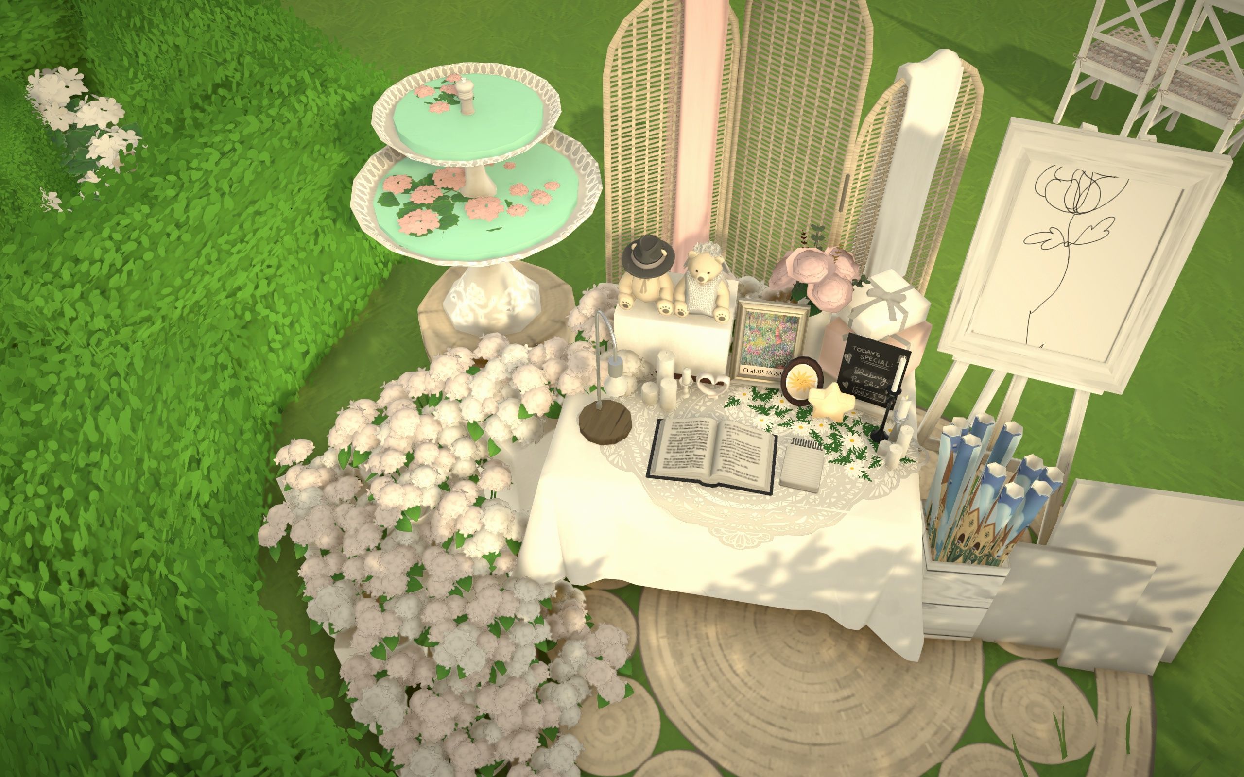 NOCC | Little Wedding Chapel image 9