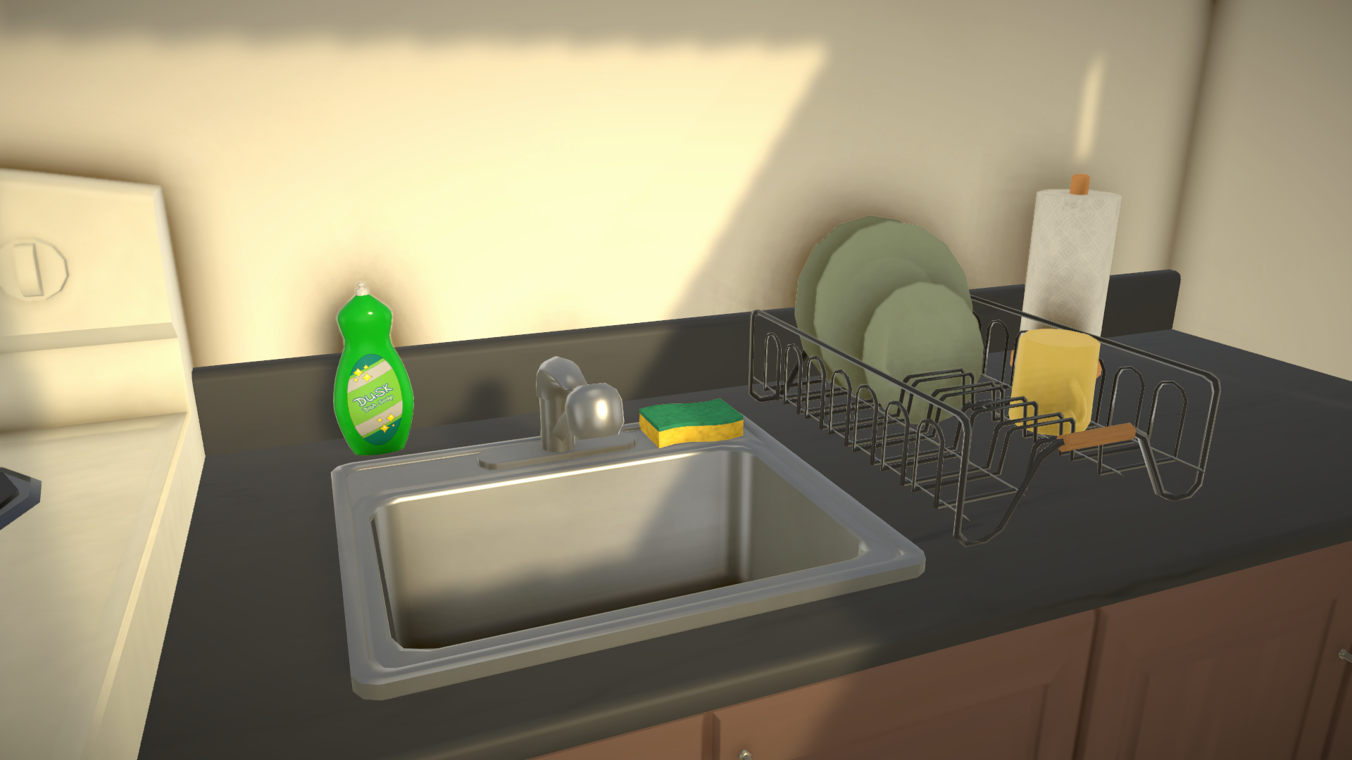 Dish Soap image 2