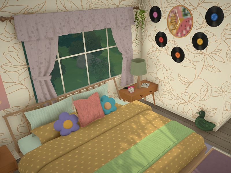 Cozy Cottage-esque Home image 8