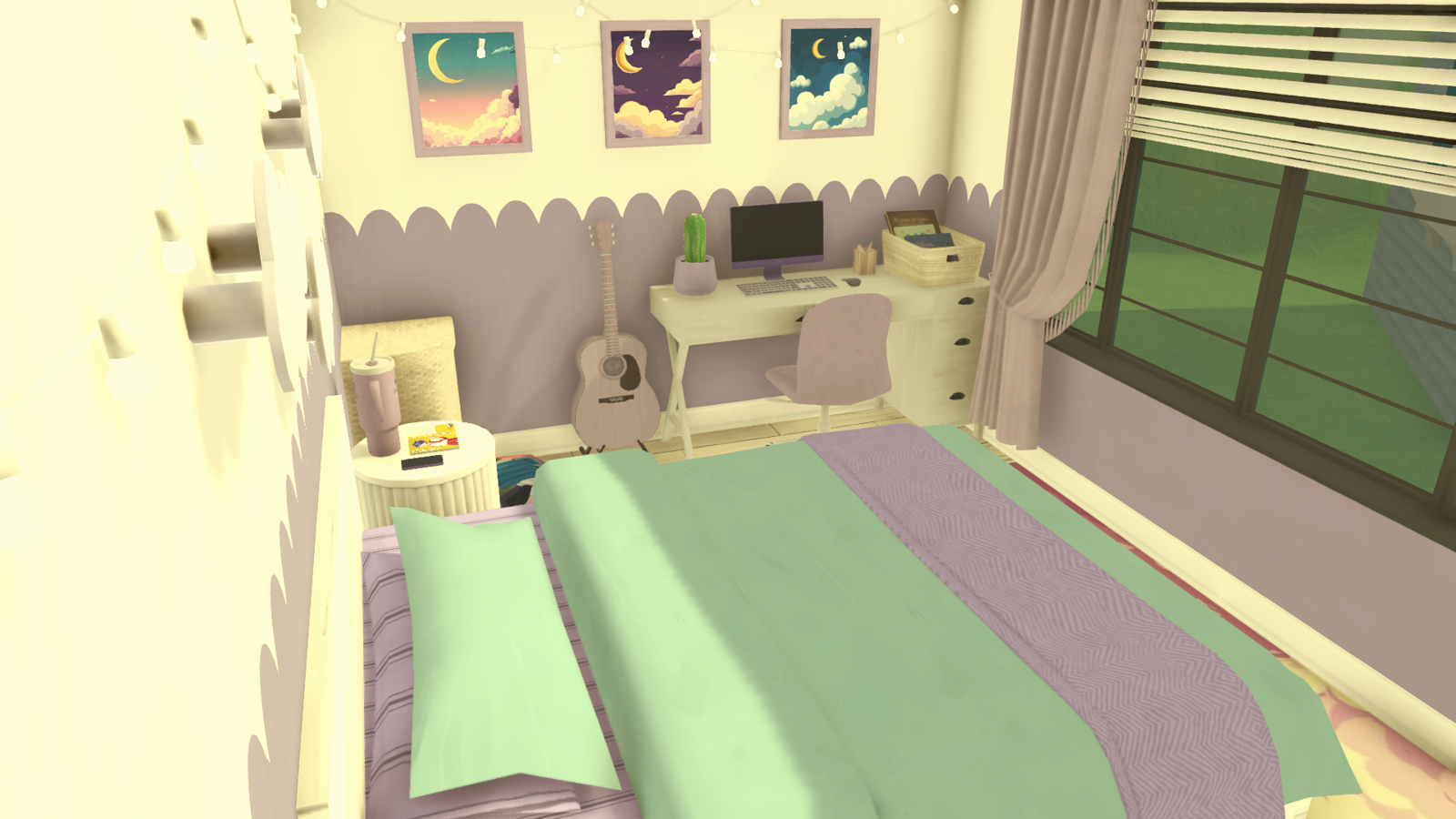 House 4 Coastal Town image 6