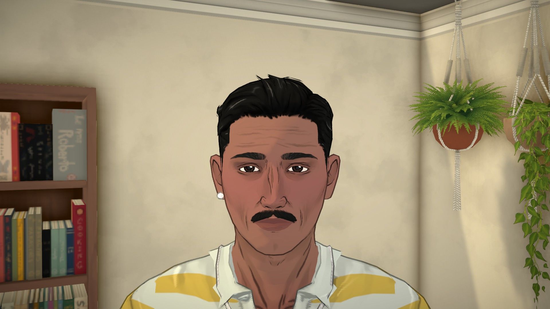 The Dorado Household image 1