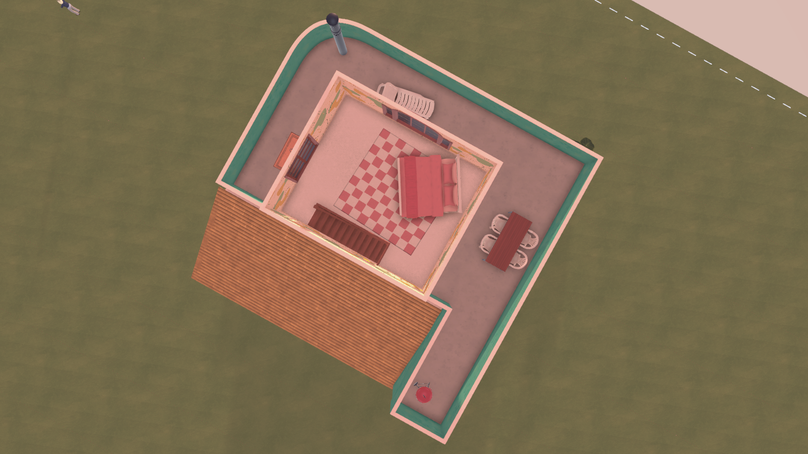 Departamentos 'estancados en el pasado' image 3