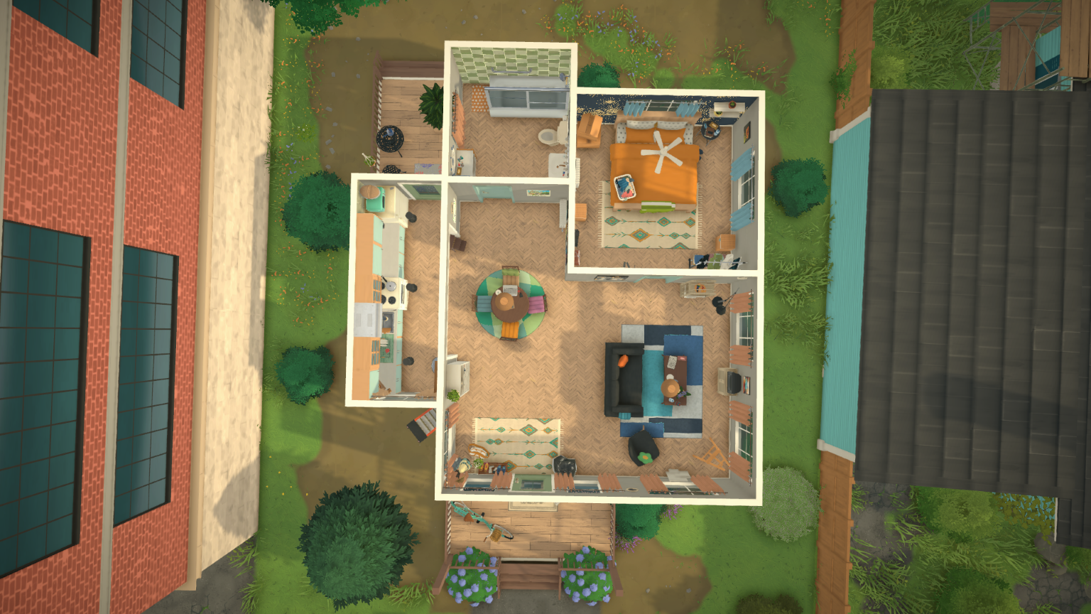 Oceanside Starter image 2