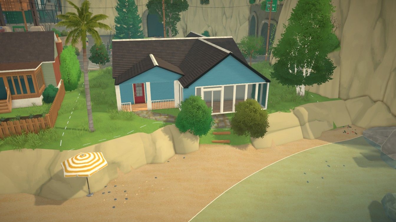 Beach House image 2