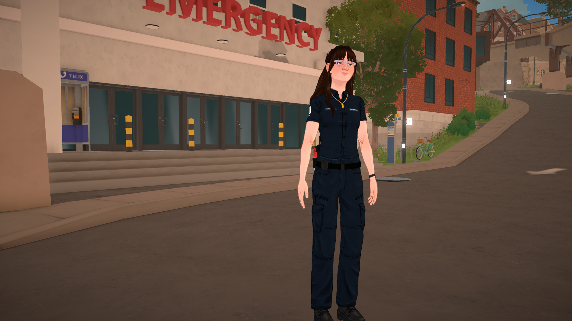 Emergency Medical Career image 1