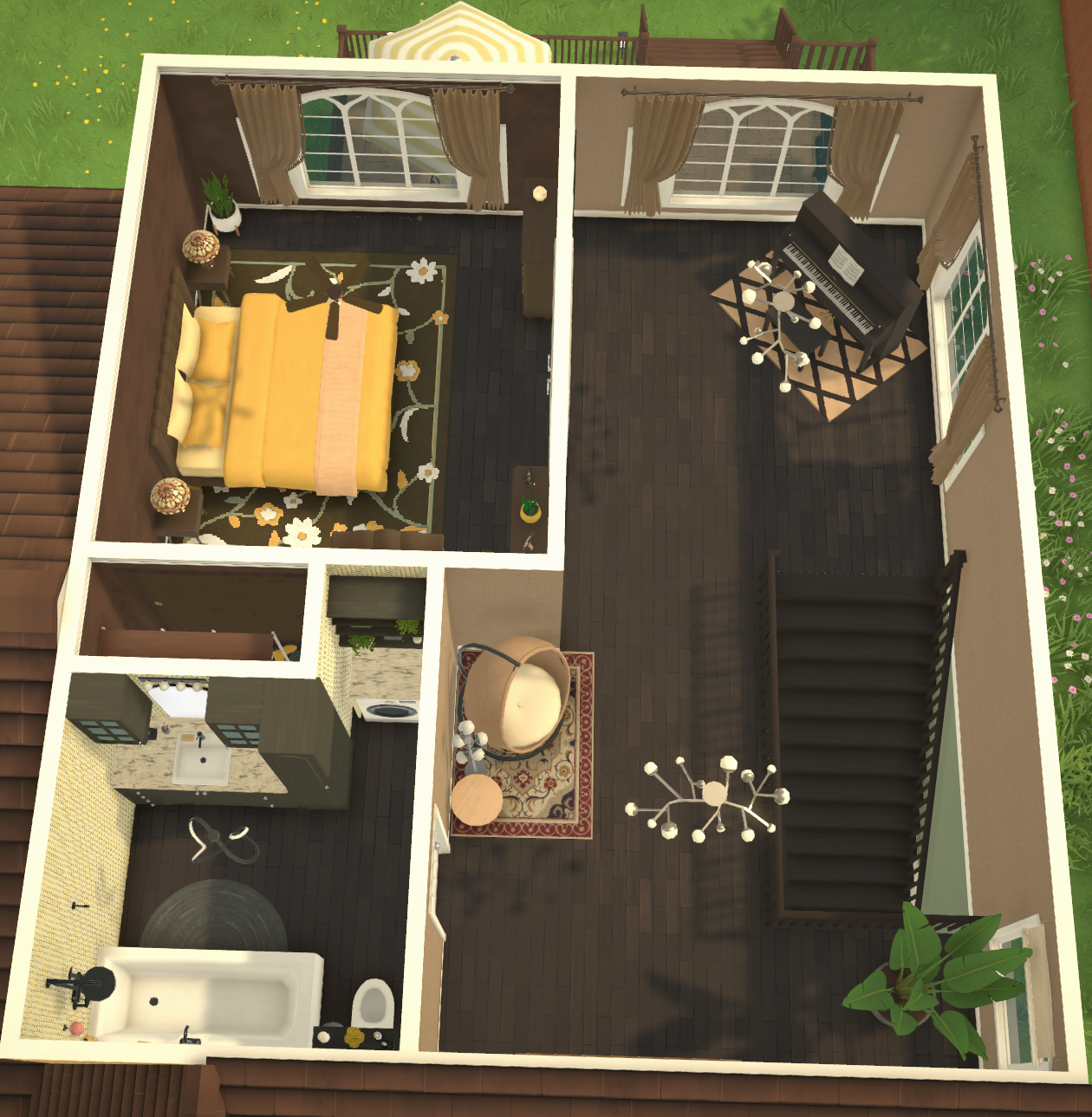 Suburban Dreams image 2