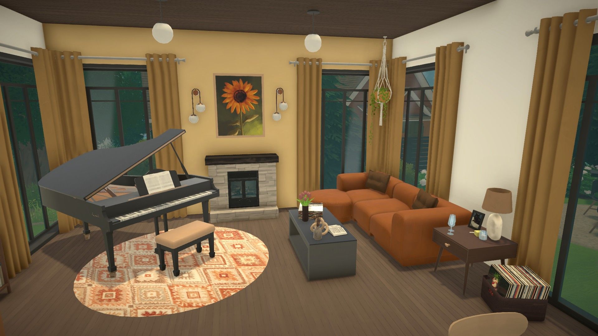 Mid Century Home image 3