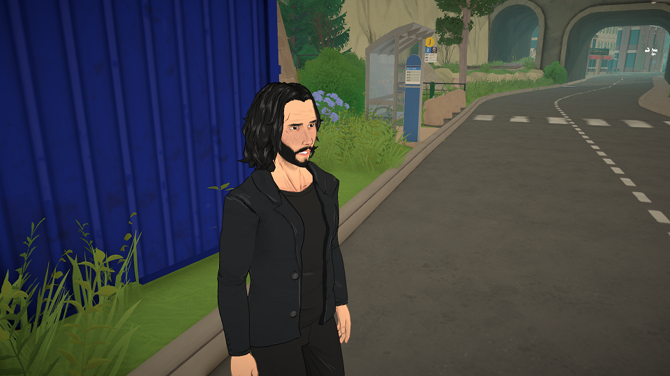 John Wick image 2