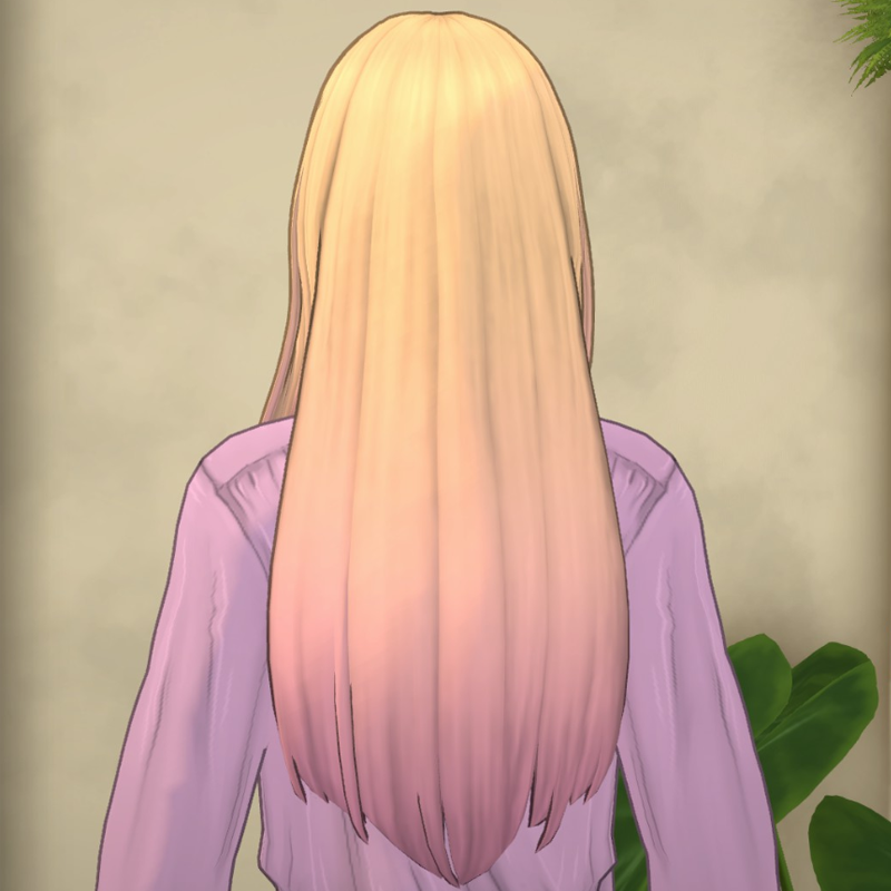 Kacey Hair image 2