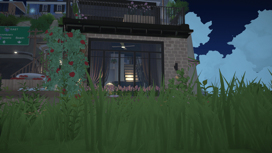 House seaside image 2