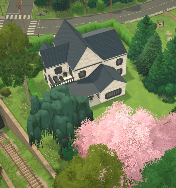 German Manor Villa image 4