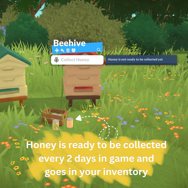 Beehive image 2