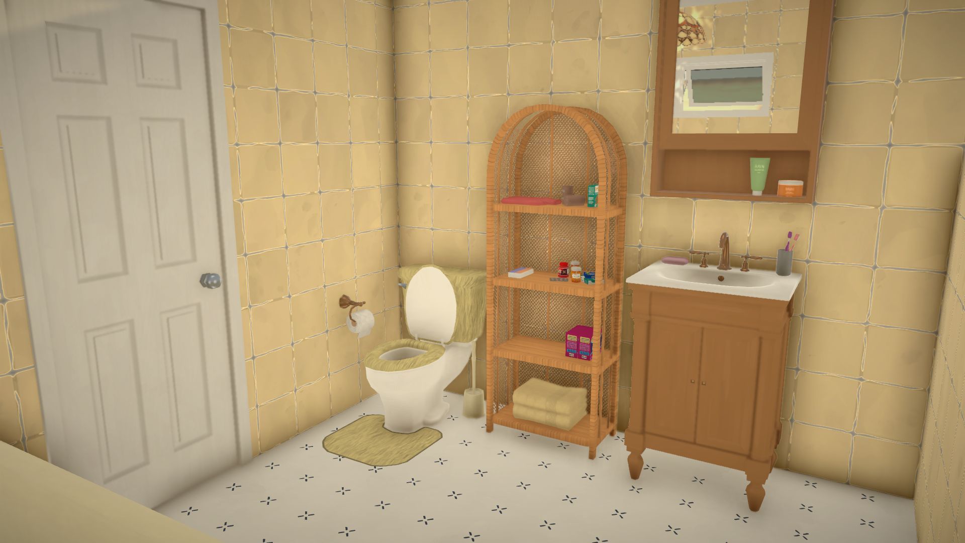 Cozy Starter image 6