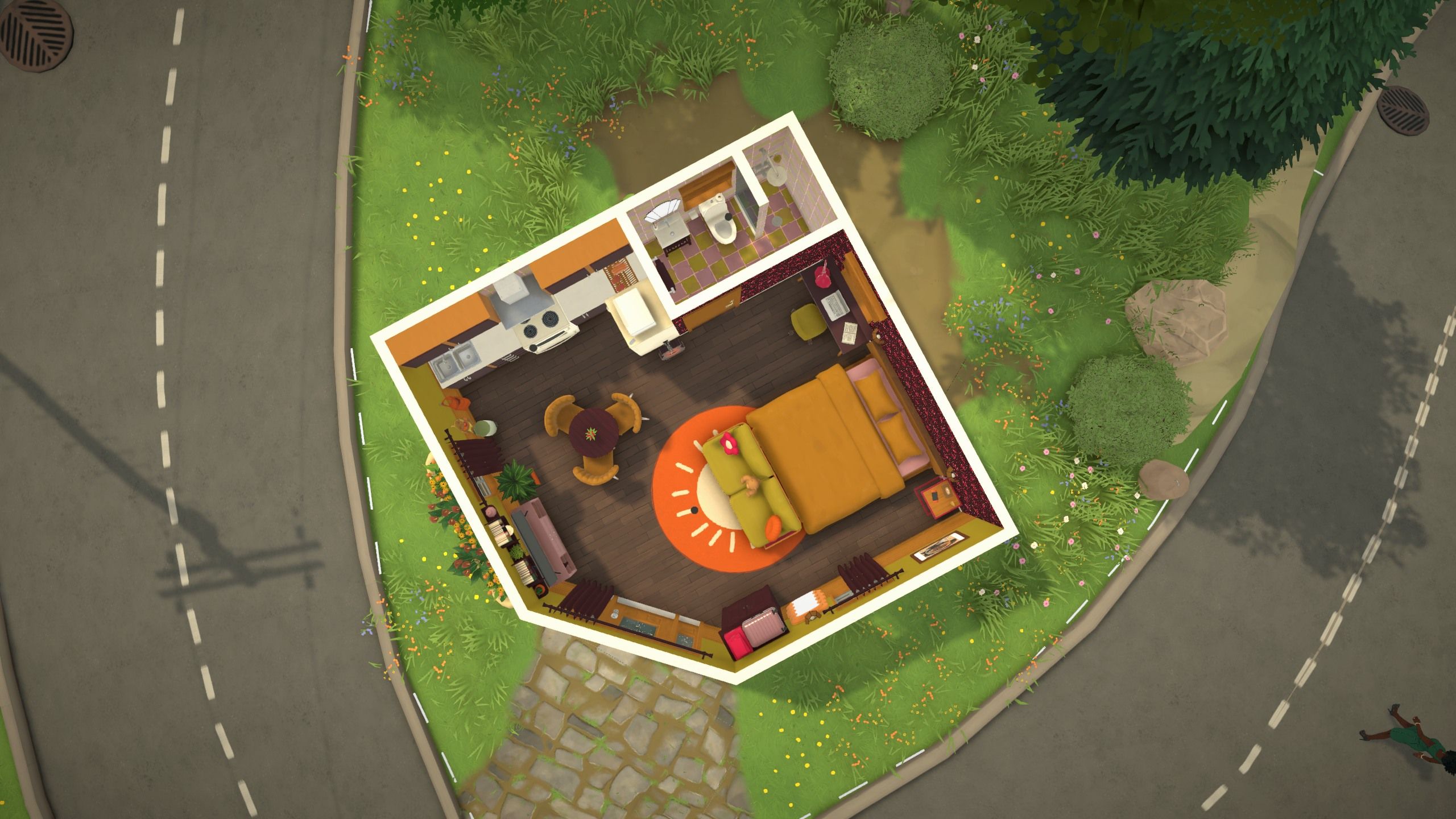 Warm & Cozy Tiny Home image 2