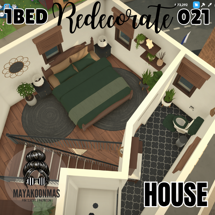 021 | HOUSE | 1BED image 1