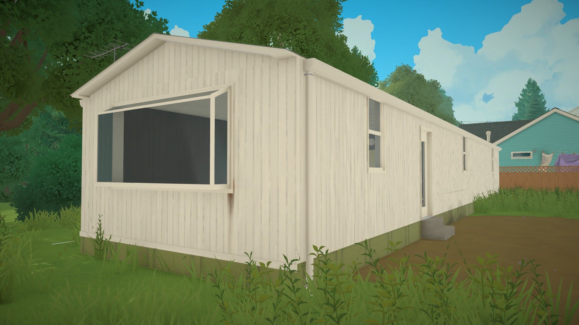 A Couple Trailers image 1