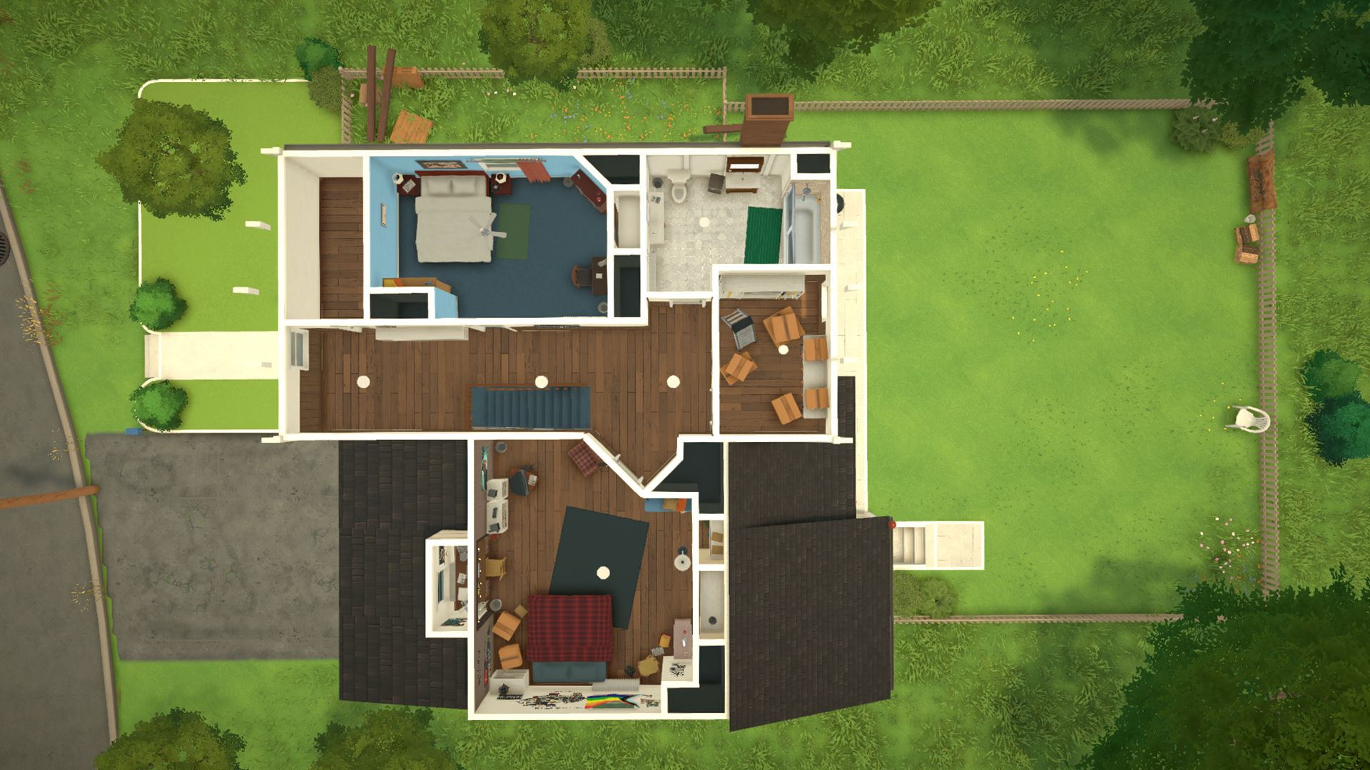 Price Household | Life Is Strange image 11