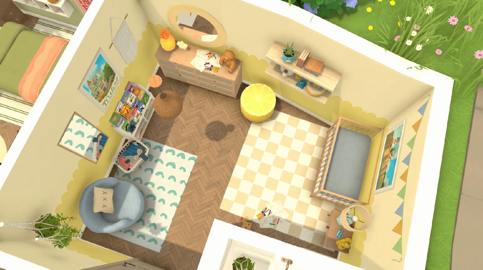 Boho Home image 6