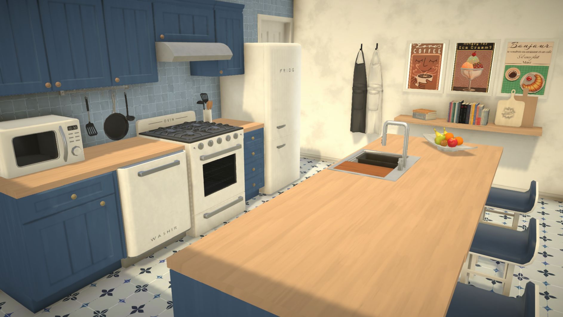 Coastal family home image 1
