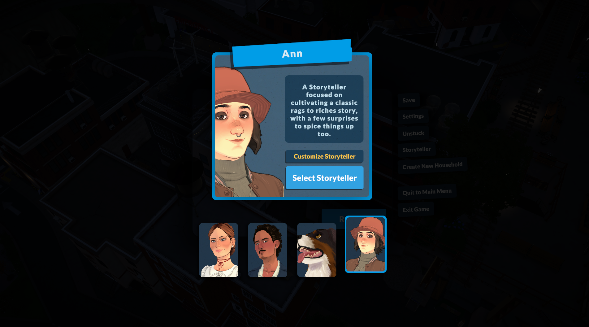 Storyteller-Ann image 2